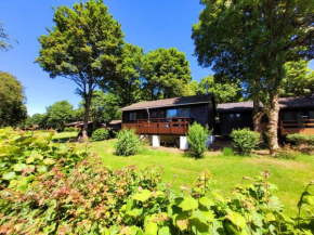 Chalet La Boverie 195